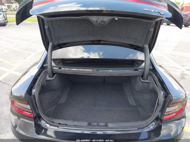 Dodge Charger 2022 2C3CDXL98NH134752 Image 12