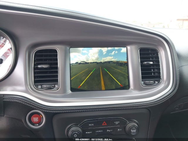 Dodge Charger 2022 2C3CDXL98NH134752 Image 18