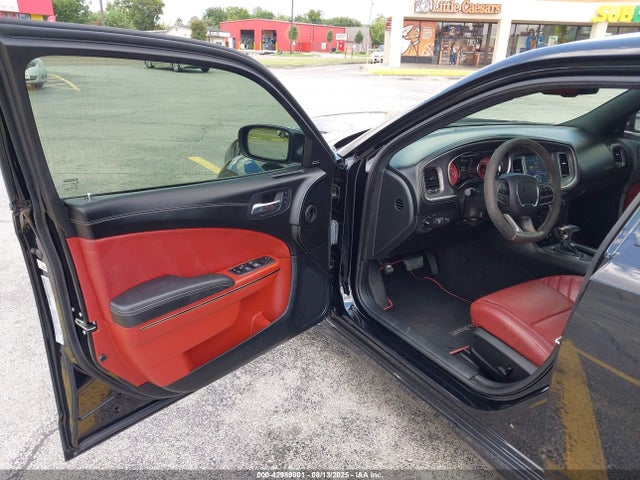 Dodge Charger 2022 2C3CDXL98NH134752 Image 19