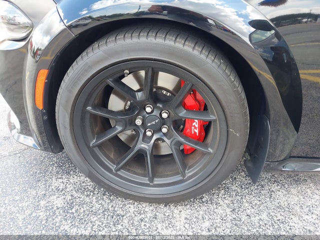 Dodge Charger 2022 2C3CDXL98NH134752 Image 20