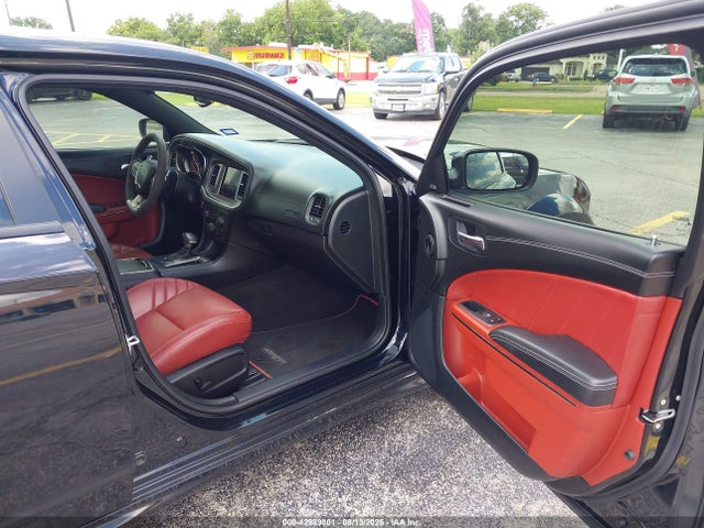 Dodge Charger 2022 2C3CDXL98NH134752 Image 22