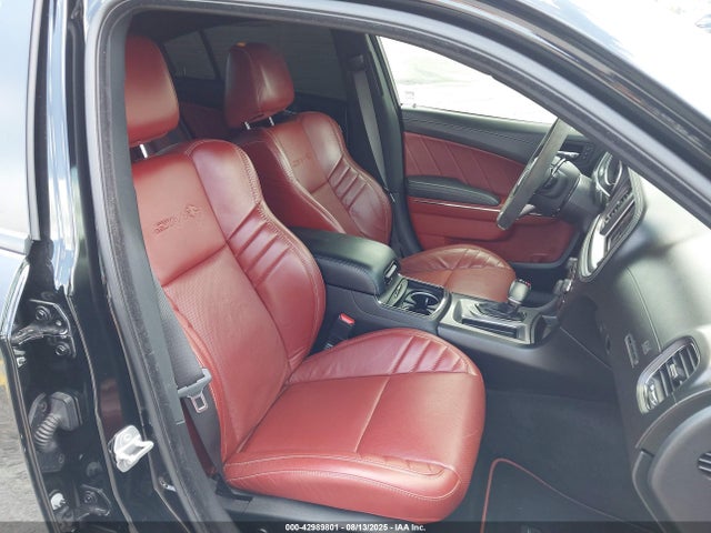 Dodge Charger 2022 2C3CDXL98NH134752 Image 5