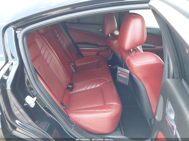Dodge Charger 2022 2C3CDXL98NH134752 Image 8