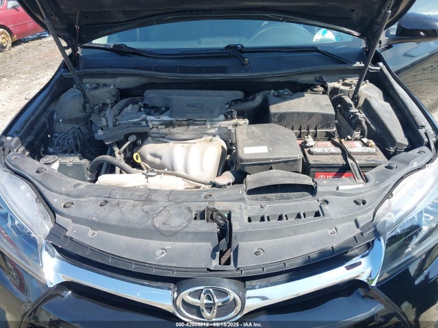 Toyota 2ar-fe 2016 4T1BF1FK0GU546124 Image 10