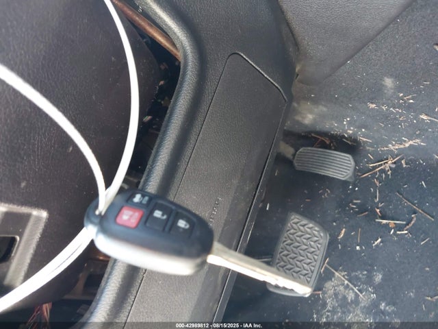 Toyota 2ar-fe 2016 4T1BF1FK0GU546124 Image 11
