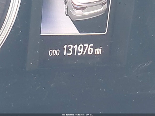 Toyota 2ar-fe 2016 4T1BF1FK0GU546124 Image 15