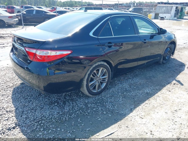 Toyota 2ar-fe 2016 4T1BF1FK0GU546124 Image 4
