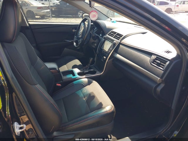 Toyota 2ar-fe 2016 4T1BF1FK0GU546124 Image 5
