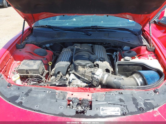 2C3CDXGJ4PH593249 Dodge 2023
