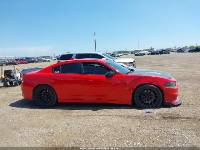 2C3CDXGJ4PH593249 Dodge 2023