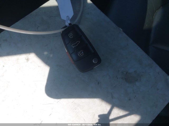 2019 AUDI A3 WAUAUGFFXK1015371 Photo 10