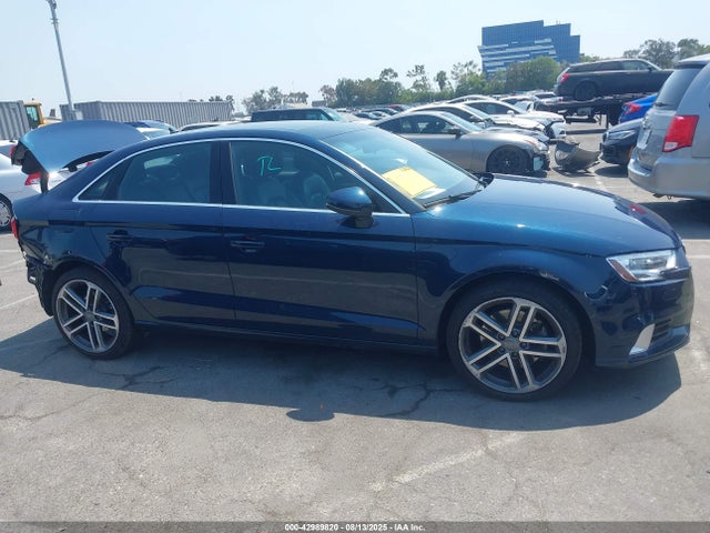 Audi A3 2019 WAUAUGFFXK1015371 Image 14