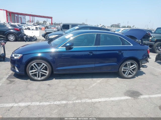 Audi A3 2019 WAUAUGFFXK1015371 Image 15