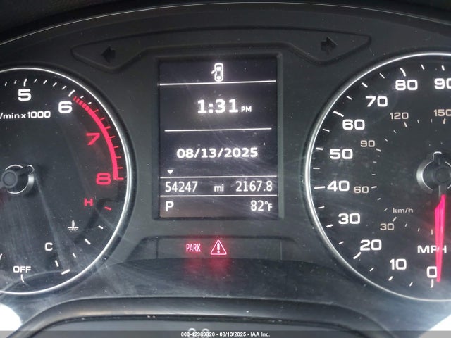 Audi A3 2019 WAUAUGFFXK1015371 Image 16