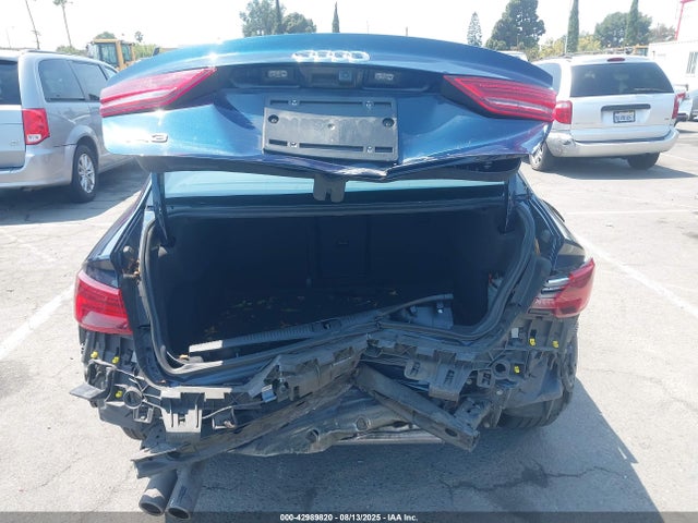 Audi A3 2019 WAUAUGFFXK1015371 Image 17