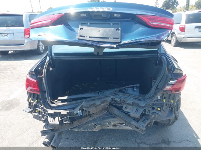 2019 AUDI A3 WAUAUGFFXK1015371 Photo 5
