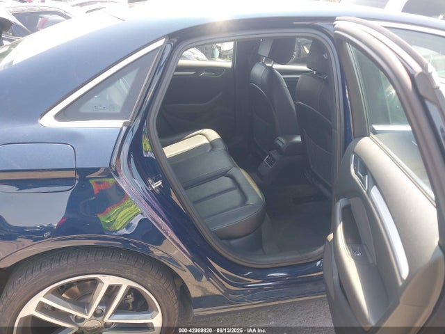 2019 AUDI A3 WAUAUGFFXK1015371 Photo 7
