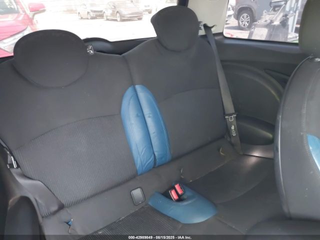 2007 MINI COOPER S WMWMF73557TL86999 Photo 7