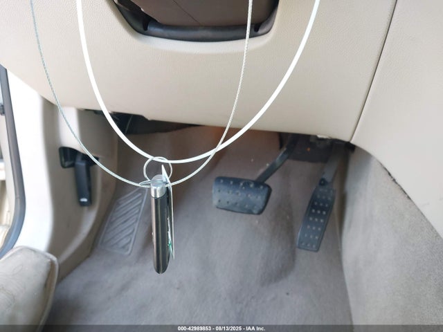 2013 CADILLAC SRX 3GYFNCE30DS544006 Photo 10