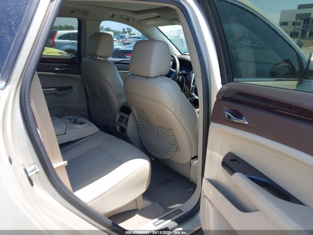 2013 CADILLAC SRX 3GYFNCE30DS544006 Photo 7