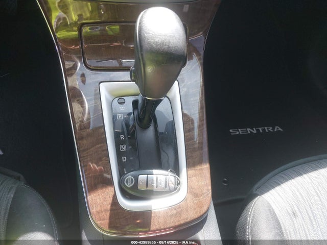3N1AB7AP9EY332005 Nissan Sentra