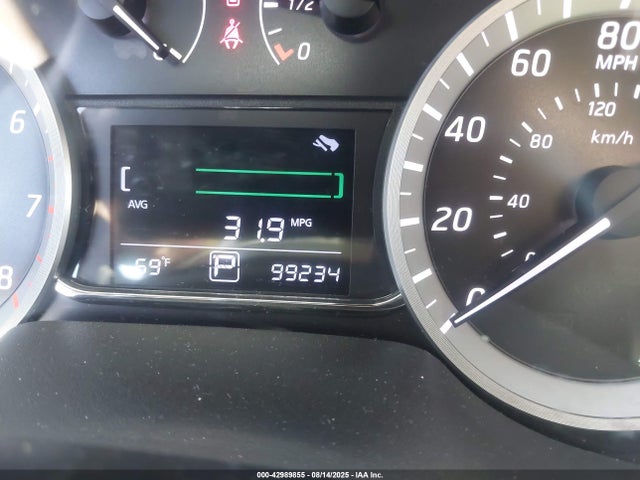 3N1AB7AP9EY332005 Nissan Sentra