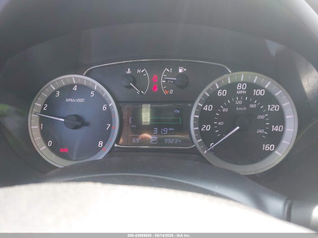 3N1AB7AP9EY332005 Nissan Sentra