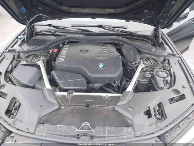 WBA53BH0XPCM61791 BMW 2023