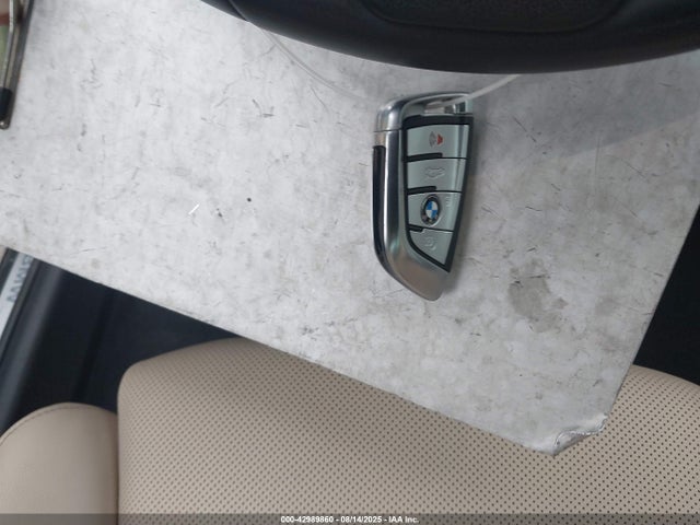 WBA53BH0XPCM61791 BMW 2023