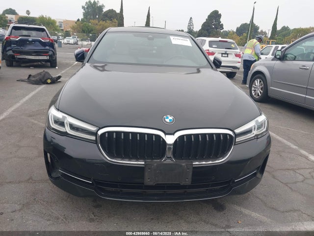 WBA53BH0XPCM61791 BMW 2023