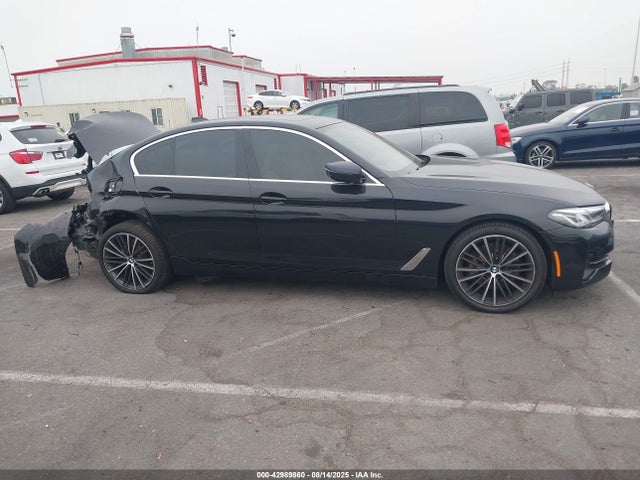 WBA53BH0XPCM61791 BMW 2023