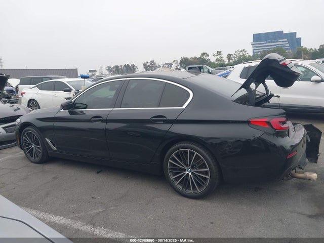 WBA53BH0XPCM61791 BMW 2023