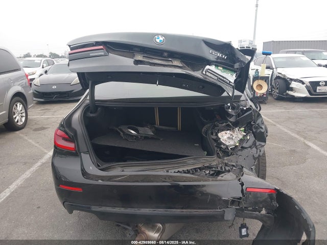 WBA53BH0XPCM61791 BMW 2023