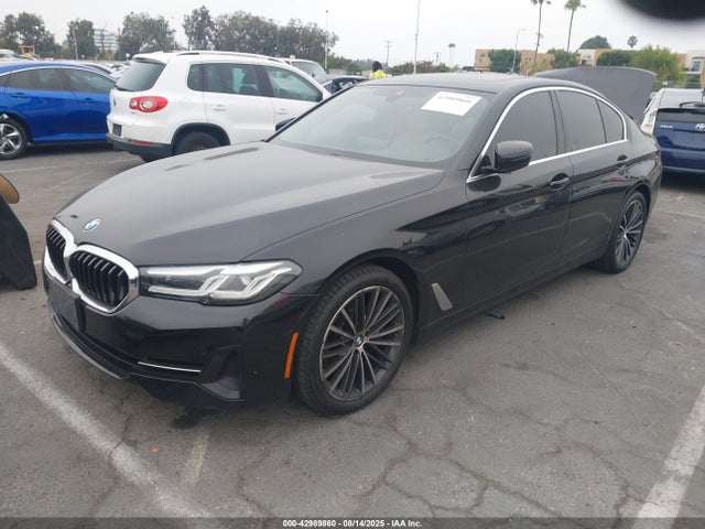 WBA53BH0XPCM61791 BMW 2023
