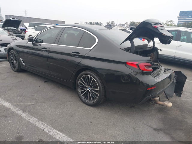 WBA53BH0XPCM61791 BMW 2023