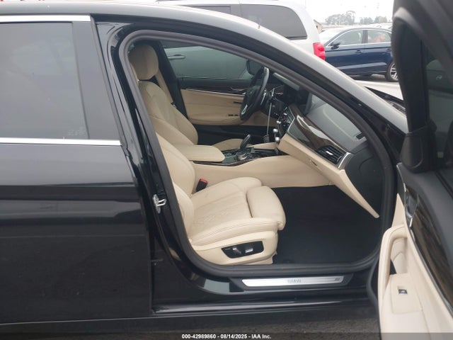 WBA53BH0XPCM61791 BMW 2023
