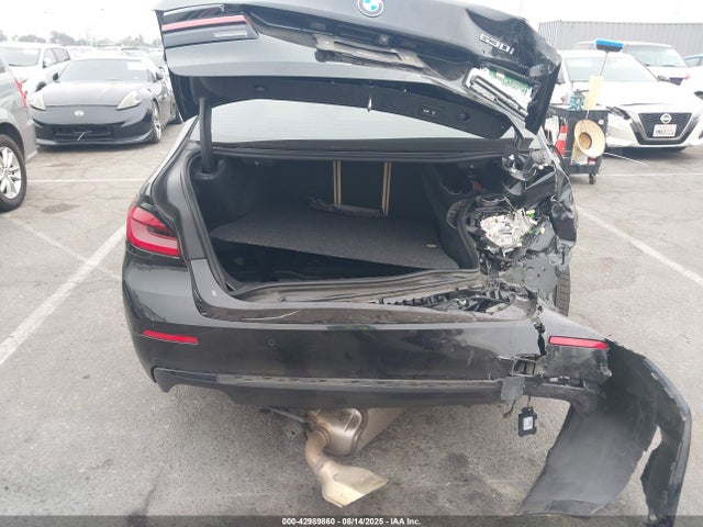 WBA53BH0XPCM61791 BMW 2023