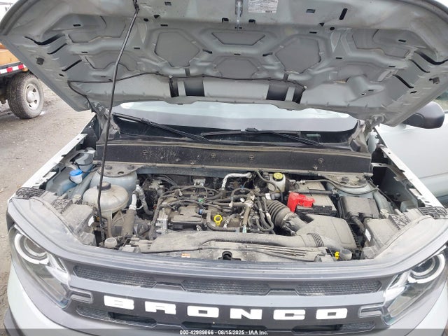 3FMCR9B61RRE61712 Ford dragon