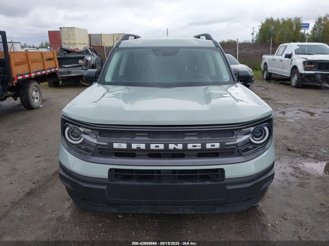 3FMCR9B61RRE61712 Ford dragon