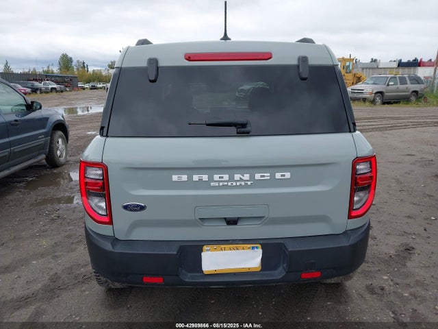 3FMCR9B61RRE61712 Ford dragon