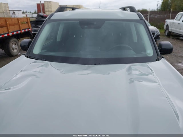 3FMCR9B61RRE61712 Ford dragon