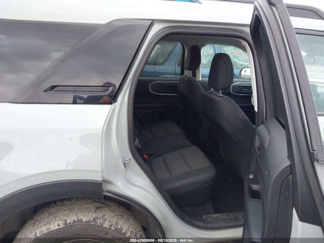 3FMCR9B61RRE61712 Ford dragon