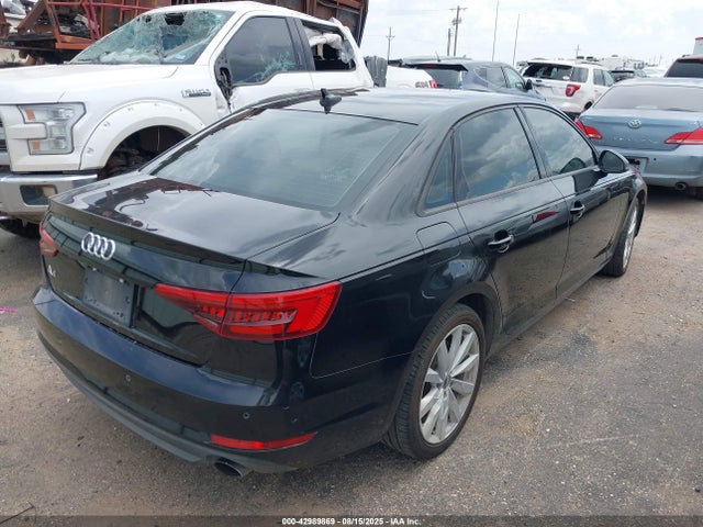 2017 AUDI A4 WAUGNAF41HN004702 Photo 3