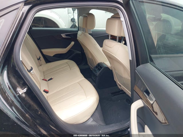 2017 AUDI A4 WAUGNAF41HN004702 Photo 7