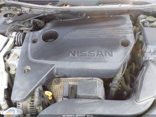 1N4AL3AP8GC229534 Nissan 2016