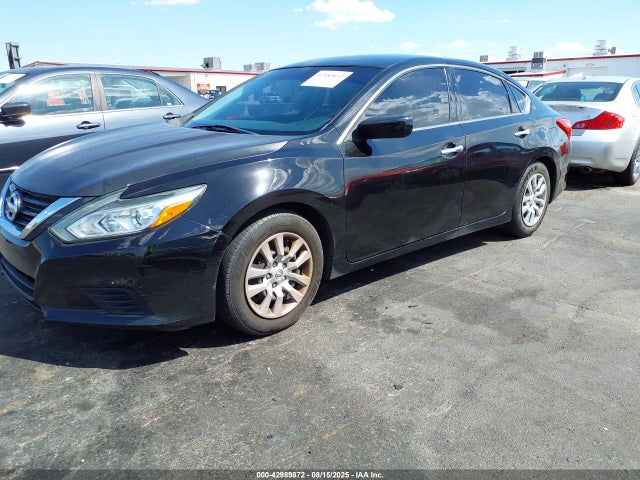 1N4AL3AP8GC229534 Nissan 2016