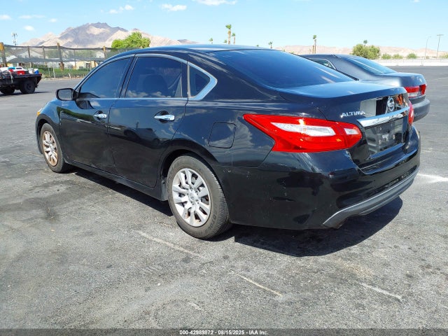 1N4AL3AP8GC229534 Nissan 2016