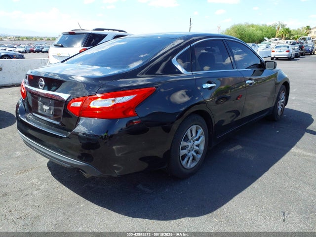 1N4AL3AP8GC229534 Nissan 2016
