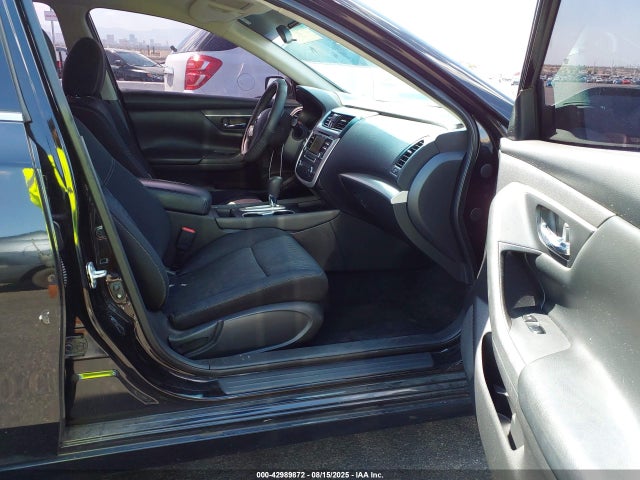1N4AL3AP8GC229534 Nissan 2016