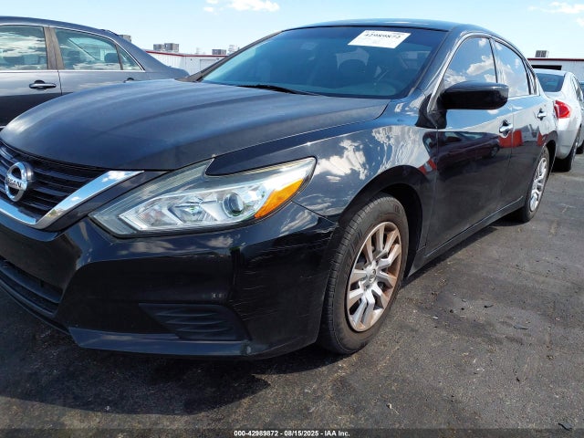 1N4AL3AP8GC229534 Nissan 2016